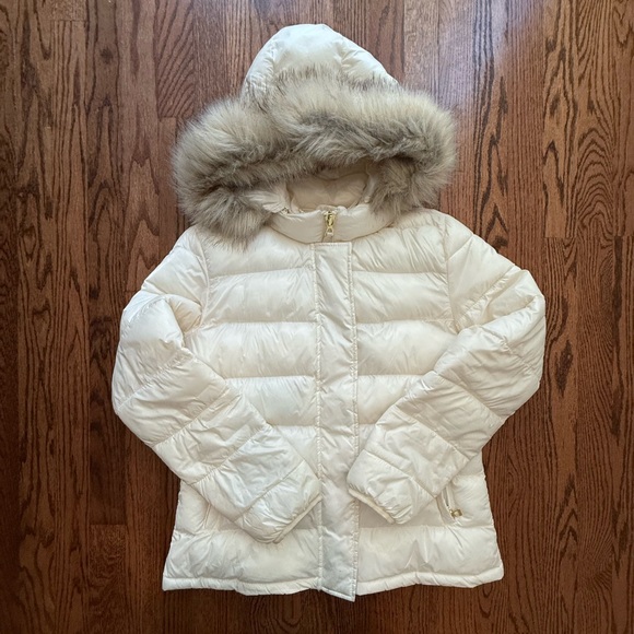 GAP Jackets & Blazers - Gap Puffer Coat Medium